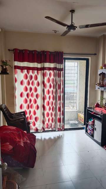 2 BHK Flat In Neel Sankul For Sale  In  Kalamboli