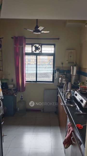 2 BHK Flat In Neel Sankul For Sale  In  Kalamboli