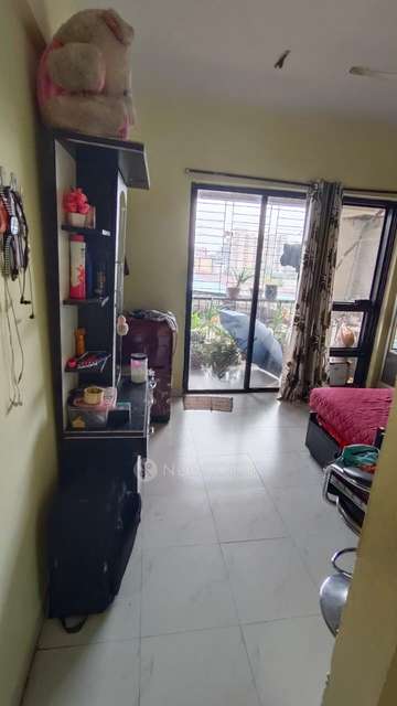2 BHK Flat In Neel Sankul For Sale  In  Kalamboli