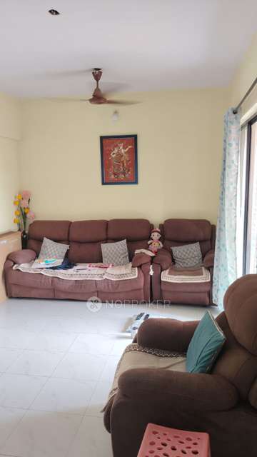 2 BHK Flat In Neel Sankul For Sale  In  Kalamboli