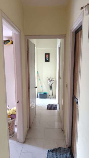 2 BHK Flat In Neel Sankul For Sale  In  Kalamboli