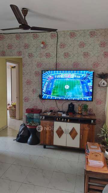 2 BHK Flat In Neel Sankul For Sale  In  Kalamboli