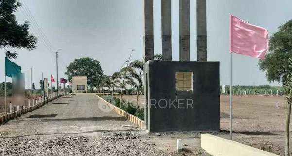 Plot For Sale  In Yogi Raj Property In , Talegaon Dhamdhere