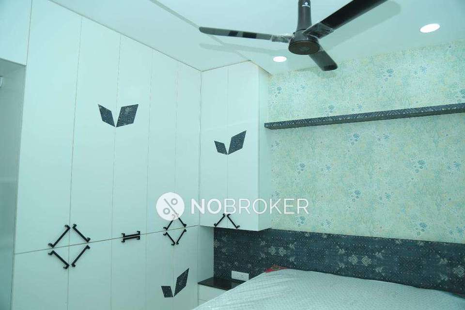 2 BHK Flat In Indis Vb City For Sale  In Bolarum