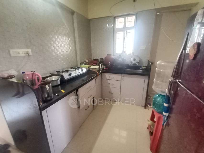 2 BHK Flat In Shivtara Tara Athena For Sale  In Wagholi