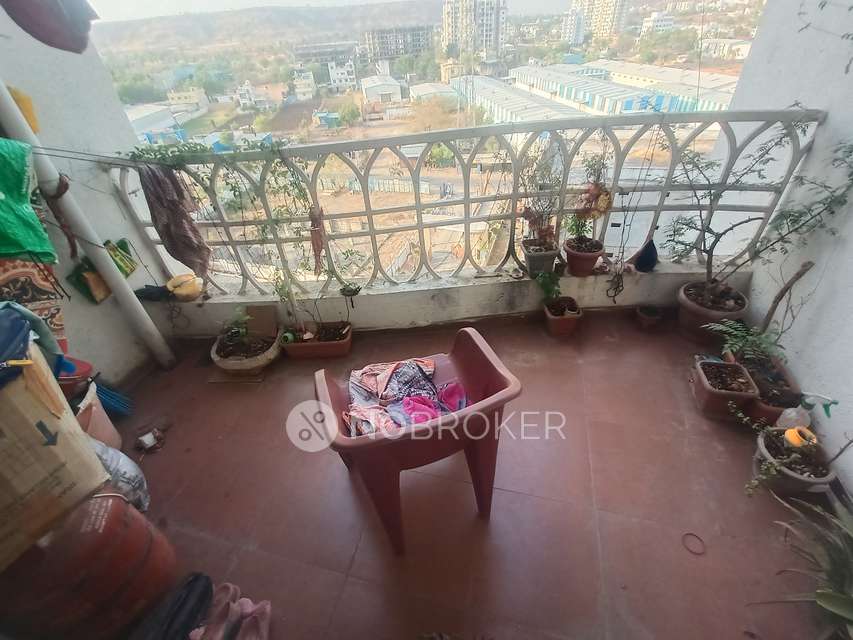 2 BHK Flat In Shivtara Tara Athena For Sale  In Wagholi