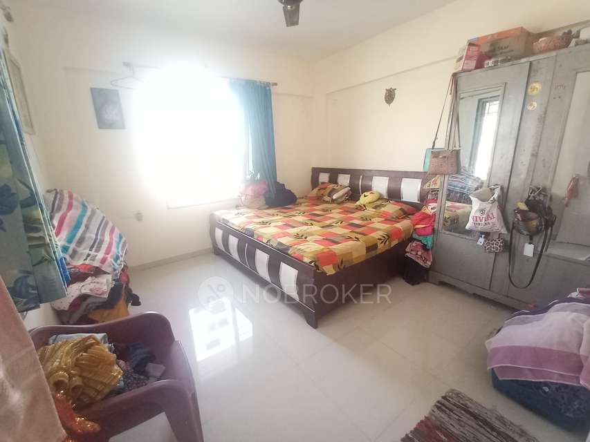 2 BHK Flat In Shivtara Tara Athena For Sale  In Wagholi