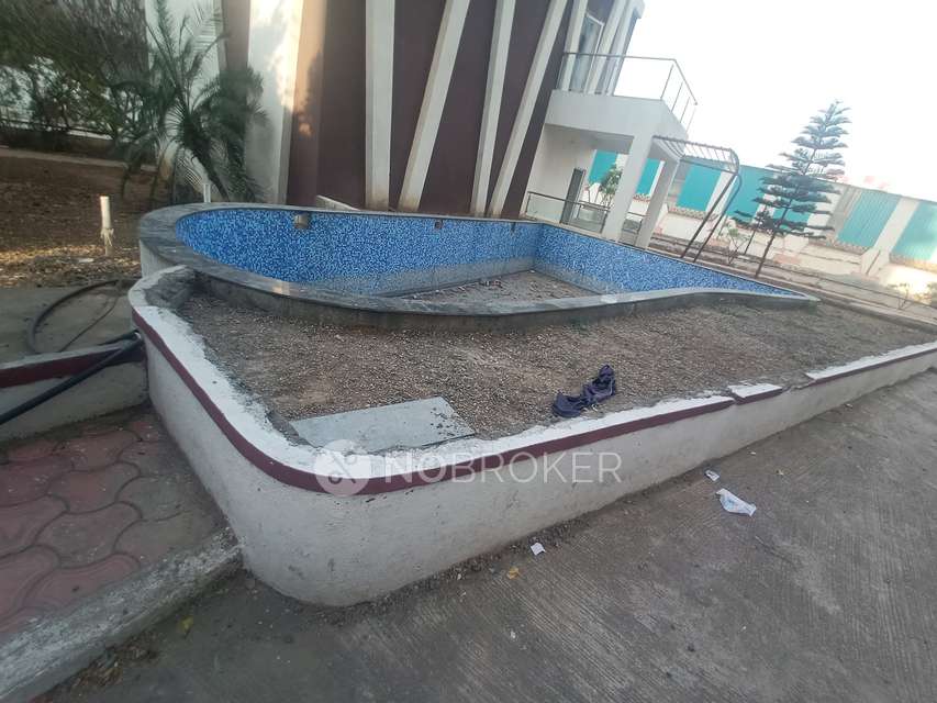 2 BHK Flat In Shivtara Tara Athena For Sale  In Wagholi