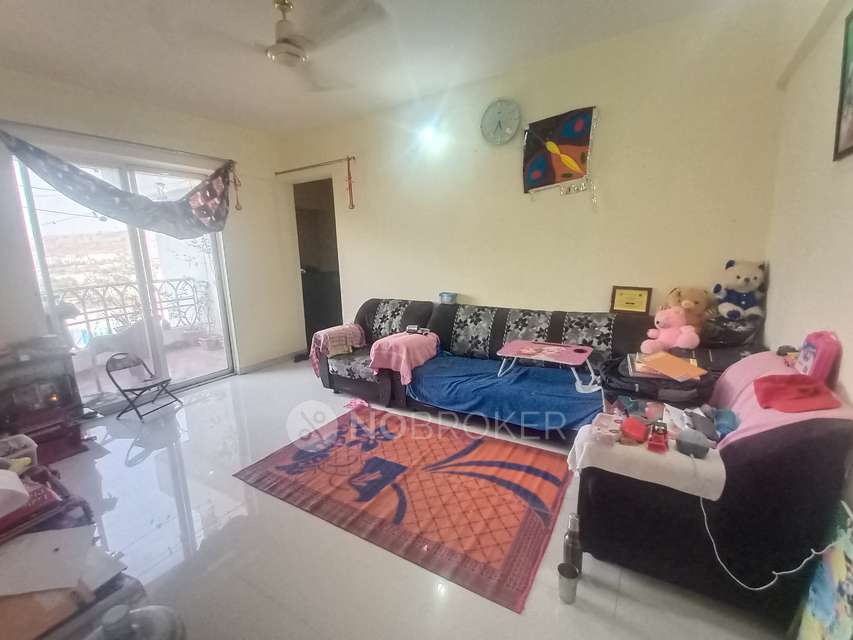 2 BHK Flat In Shivtara Tara Athena For Sale  In Wagholi
