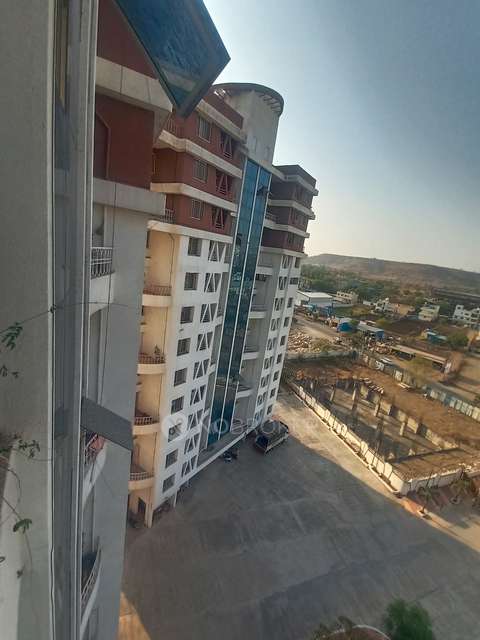 2 BHK Flat In Shivtara Tara Athena For Sale  In Wagholi