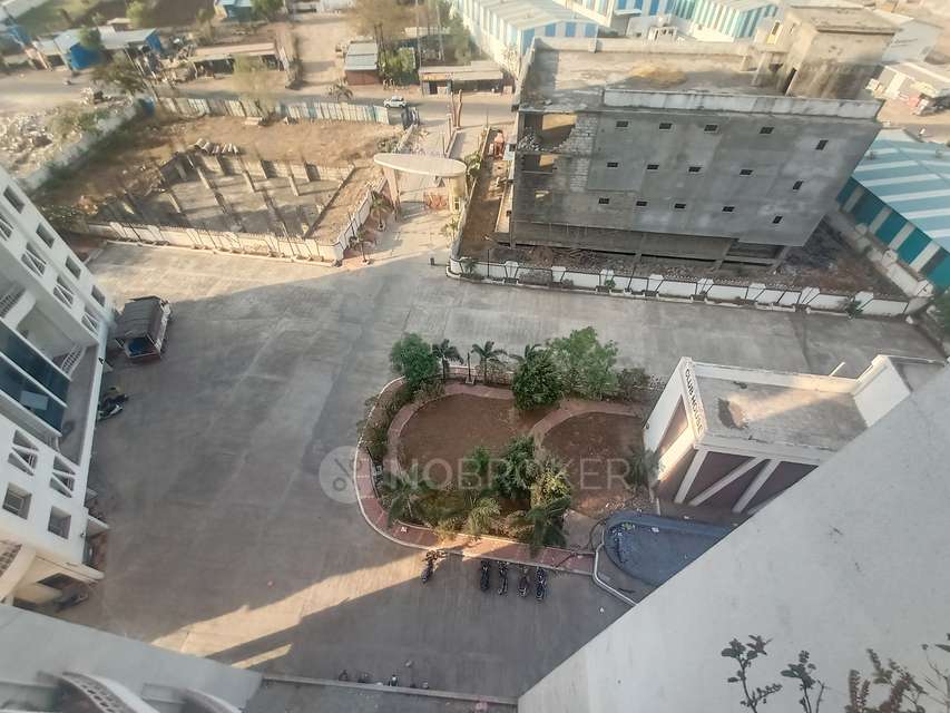 2 BHK Flat In Shivtara Tara Athena For Sale  In Wagholi