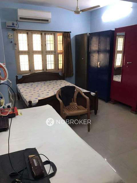 3 BHK Flat In Rr Flim Directors Colony  For Sale  In Rajaram Film Directors Colony Road,kodambakkam
