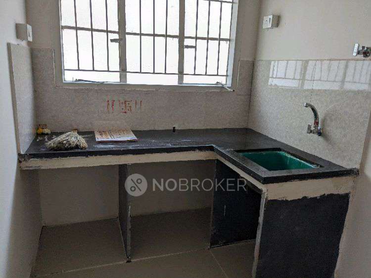 1 BHK Flat In Pmrda Sector 12 for Rent  In Sector 12, Midc, Bhosari