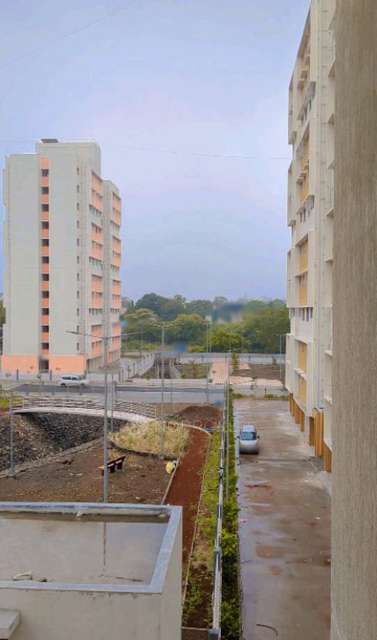 1 BHK Flat In Pmrda Sector 12 for Rent  In Sector 12, Midc, Bhosari