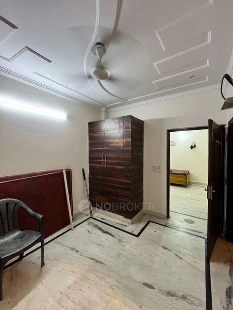 1 BHK Flat In Rwa Humayunpur for Rent  In Delhi
