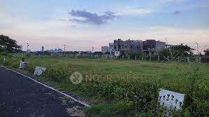 Plot For Sale  In Arkay Gardens In Pudupakkam