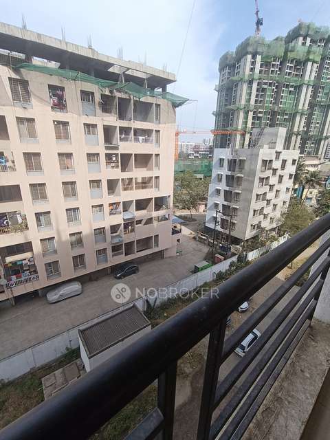 2 BHK Flat In Giriraj Grandiose for Rent  In Wakad
