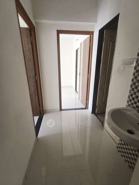 2 BHK Flat In Giriraj Grandiose for Rent  In Wakad