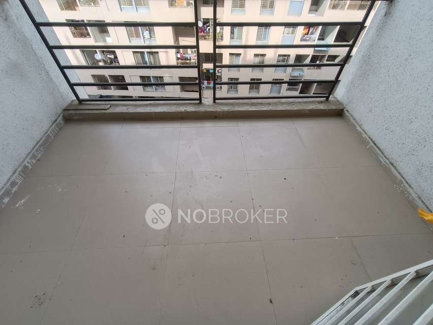 2 BHK Flat In Giriraj Grandiose for Rent  In Wakad