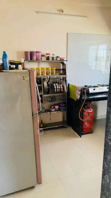 1 BHK Flat In Darsha House  for Rent  In Darsha House