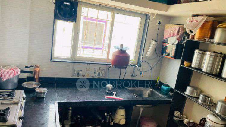 1 BHK Flat In Darsha House  for Rent  In Darsha House