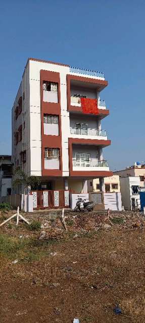 1 BHK Flat In Darsha House  for Rent  In Darsha House