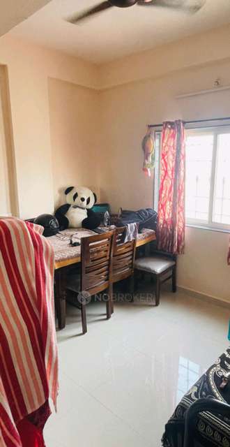 1 BHK Flat In Darsha House  for Rent  In Darsha House
