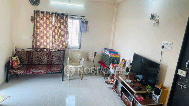 1 BHK Flat In Darsha House  for Rent  In Darsha House