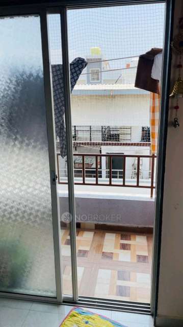 1 BHK Flat In Darsha House  for Rent  In Darsha House