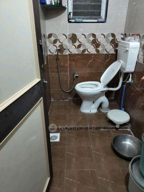 1 BHK Flat In Darsha House  for Rent  In Darsha House