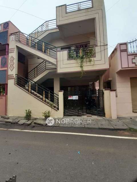 1 BHK House for Rent  In Krishnarajapuram