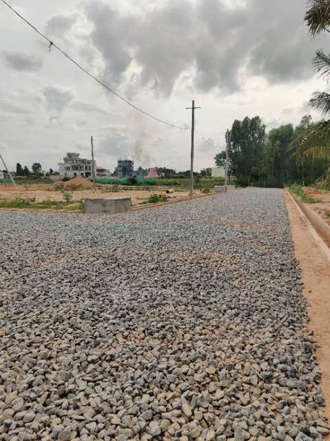 Plot For Sale  In East Point Hospital And College East Point Hospital & Research Centre