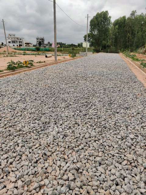 Plot For Sale  In East Point Hospital And College East Point Hospital & Research Centre