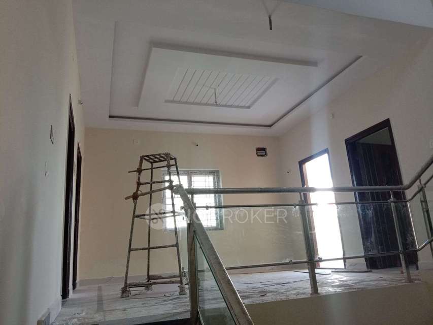 3 BHK House for Rent  In Indresham Rd