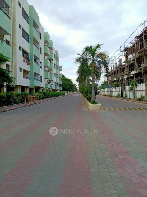 3 BHK Flat In Cee Dee Yes Chennai Pattinam for Rent  In Nellikuppam