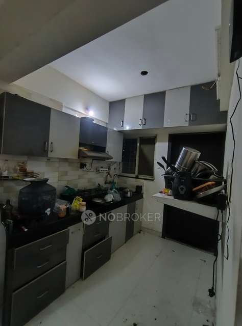 2 BHK Flat In Amarnath Paramount Smart City, Lohegaon for Rent  In Lohegaon