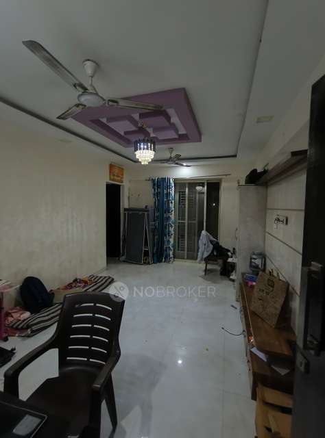 2 BHK Flat In Amarnath Paramount Smart City, Lohegaon for Rent  In Lohegaon