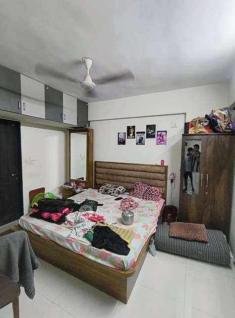 2 BHK Flat In Amarnath Paramount Smart City, Lohegaon for Rent  In Lohegaon