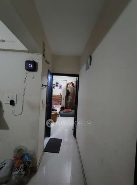 2 BHK Flat In Amarnath Paramount Smart City, Lohegaon for Rent  In Lohegaon