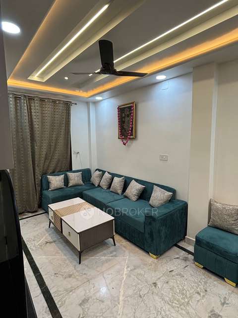 2 BHK Flat In Standlone Building For Sale  In Krishna Nagar