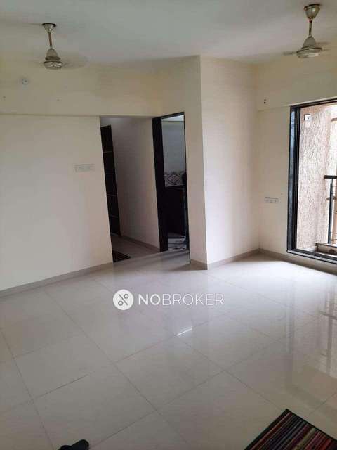 2 BHK Flat In Saptashree Galaxy Chs For Sale  In Kalyan - Shilphata Rd