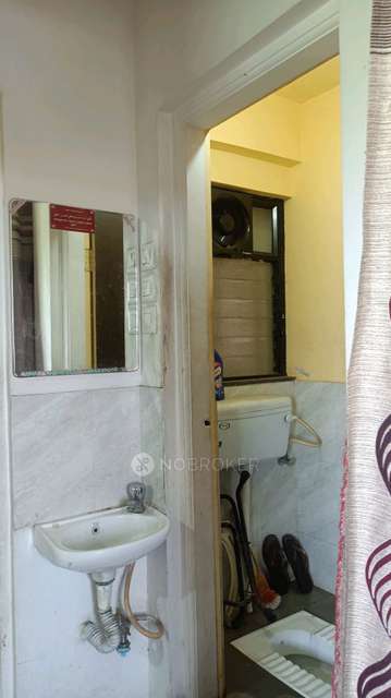 1 BHK Flat In Apartment  Ashiyana Bulding   for Rent  In Shivajinagar