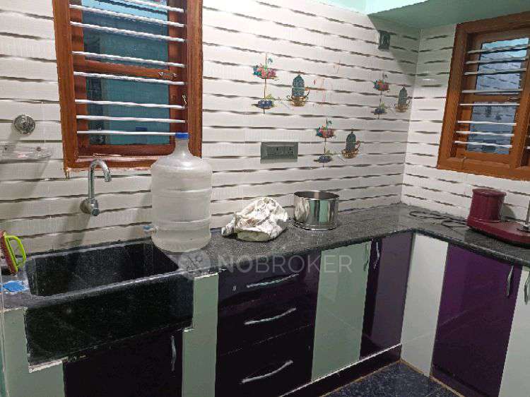 1 BHK House for Rent  In Andrahalli