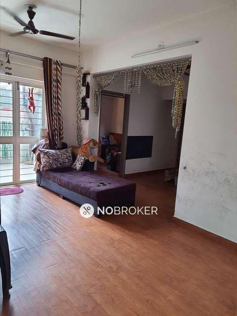 2 BHK Flat In Sonigara Indraprabha For Sale  In Kiwale