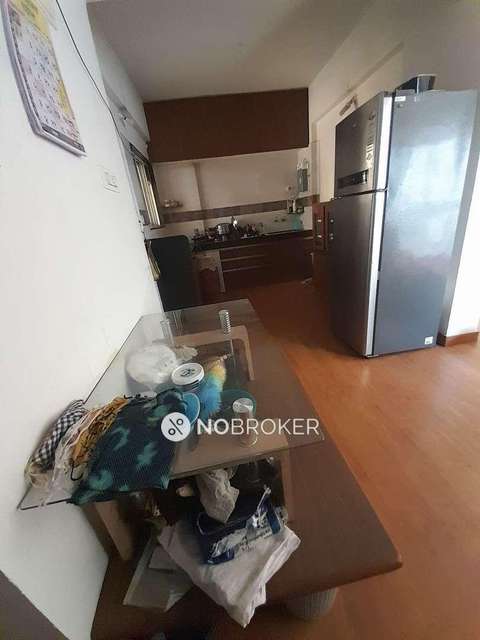 2 BHK Flat In Sonigara Indraprabha For Sale  In Kiwale