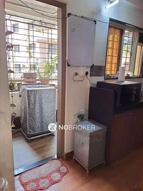 2 BHK Flat In Sonigara Indraprabha For Sale  In Kiwale