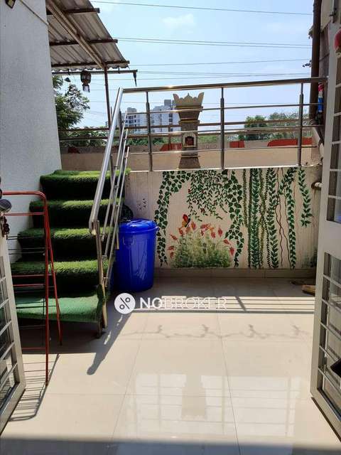 2 BHK Flat In Sonigara Indraprabha For Sale  In Kiwale