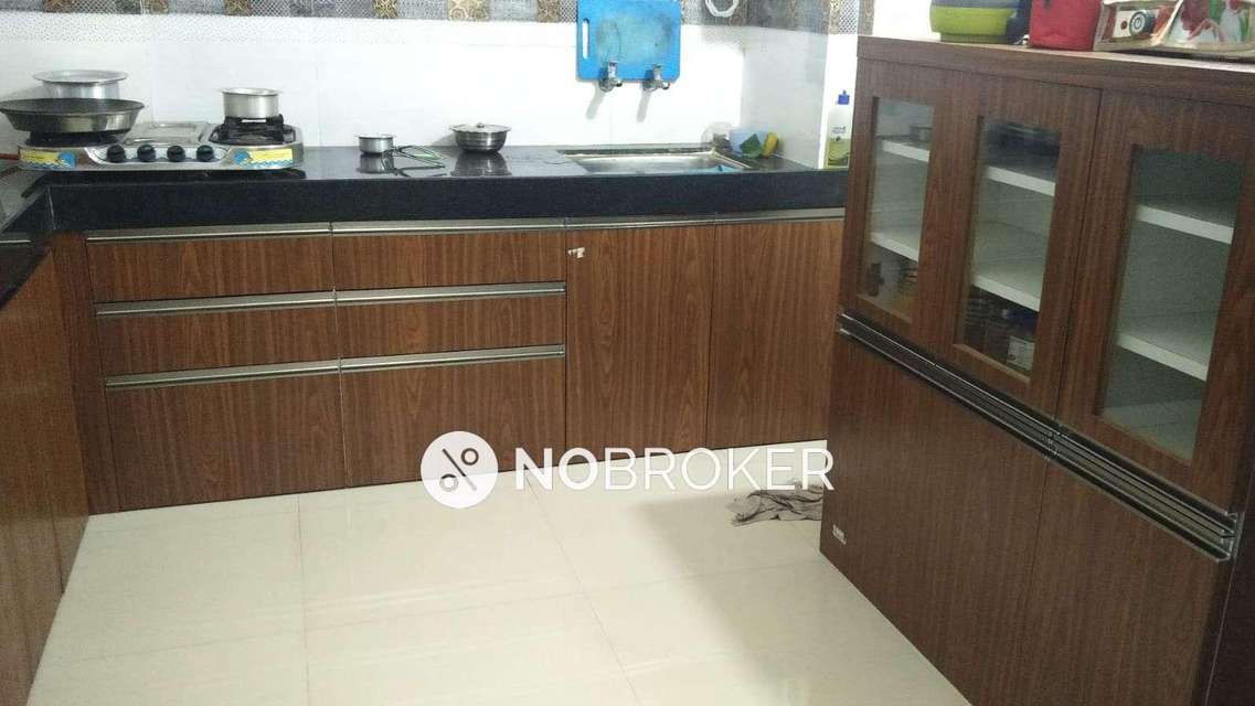 2 BHK Flat In Sonigara Indraprabha For Sale  In Kiwale