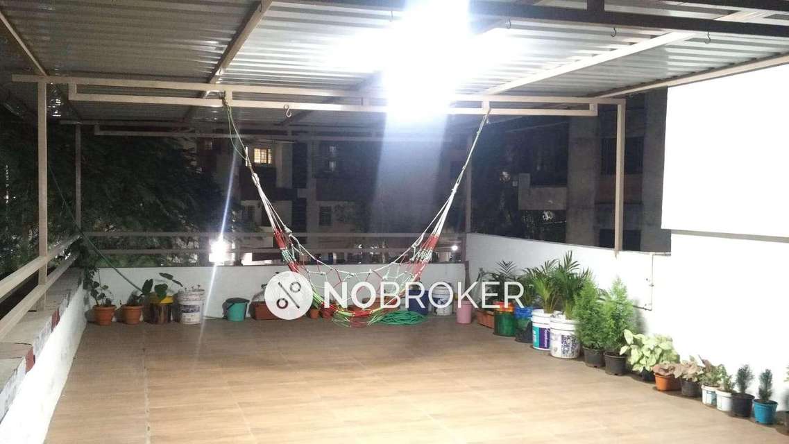 2 BHK Flat In Sonigara Indraprabha For Sale  In Kiwale