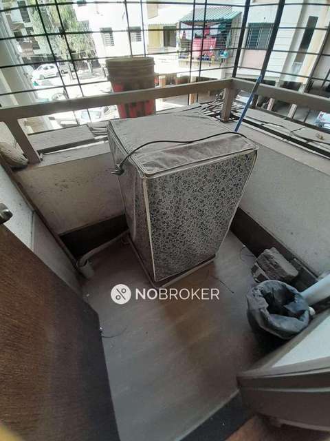 2 BHK Flat In Sonigara Indraprabha For Sale  In Kiwale